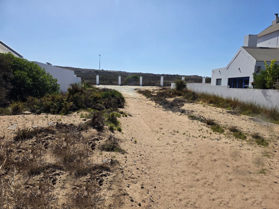0 Bedroom Property for Sale in Blue Lagoon Western Cape